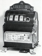 La prima slot di Charles Fey