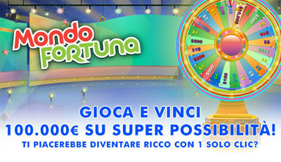 MondoFortuna