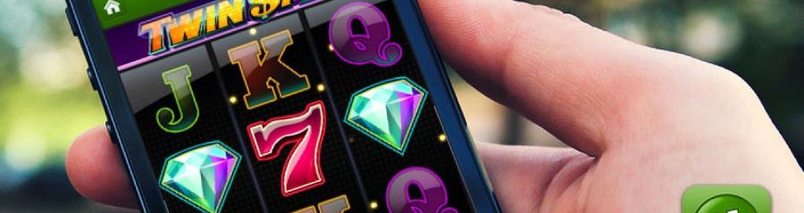 Gioca a Unibet da Mobile!