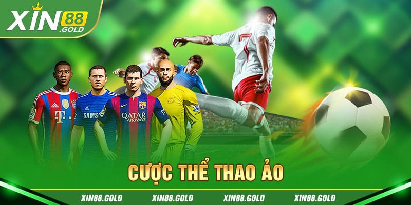 Cược thể thao ảo