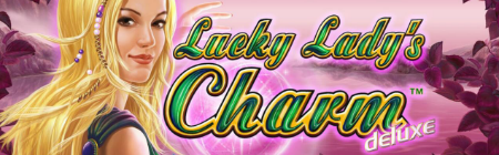 lucky lady's charm deluxe