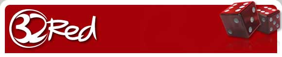 Le notizie di 32Red Casinò
