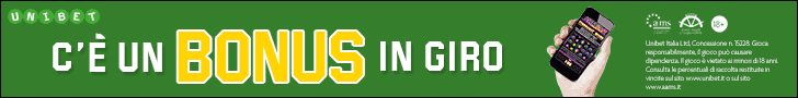 Gioca su Unibet Casinò bonus casino unibet