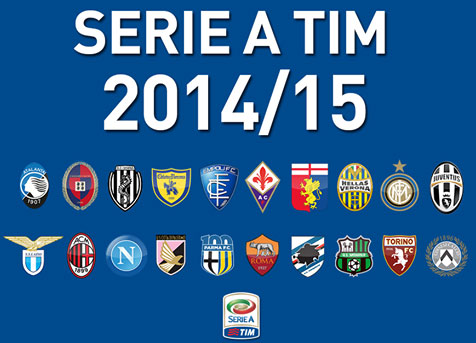 Campionato Serie A TIM stagione 2026/15