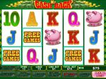 Mr Cashback Slots