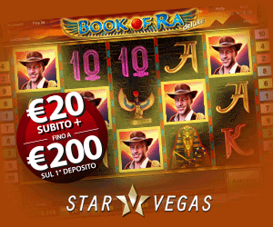 casinò online starvegas