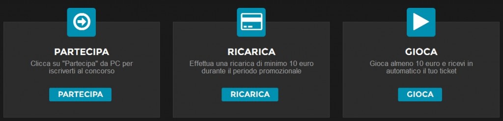 Partecipa al concorso "StarCasinò - Ora lo so!" starcasino ora lo so concorso